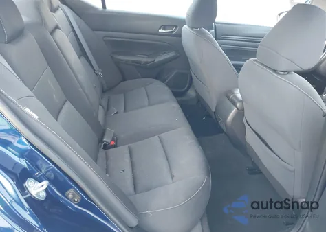 2020 Nissan Altima S Fwd z USA, uszkodzony, nr VIN 1N4BL4BV4LC117833